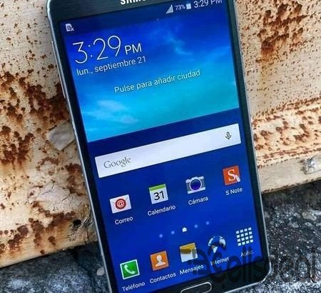 samsung note 3