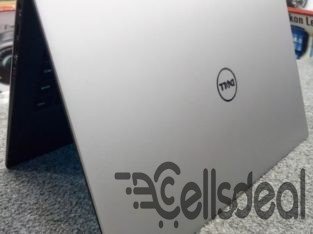 Dell XPS