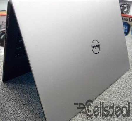 Dell XPS