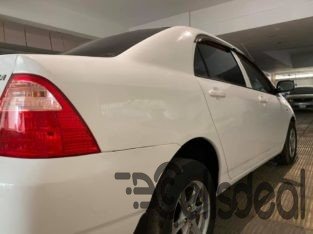 🔰Toyota Assista 🔰Model: 2005 🔰Registration: 201