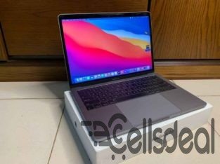 Apple Macbook Pro 2017