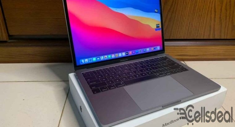 Apple Macbook Pro 2017
