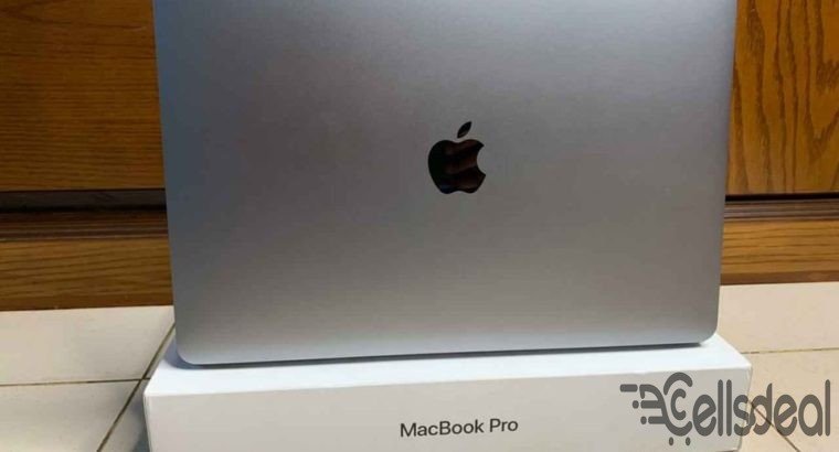 Apple Macbook Pro 2017