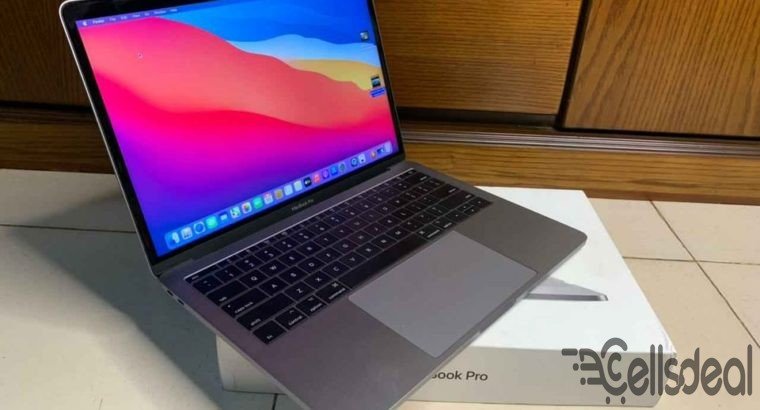 Apple Macbook Pro 2017