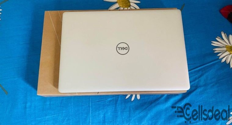 Dell core i7