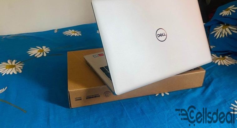 Dell core i7