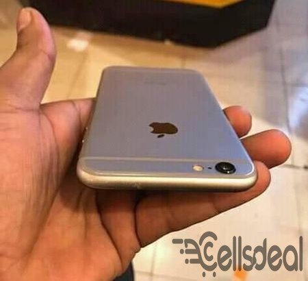 i phone 6s