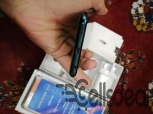 Huawei y9