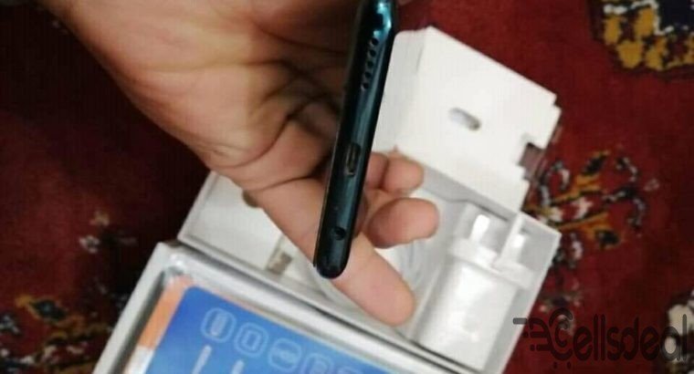 Huawei y9