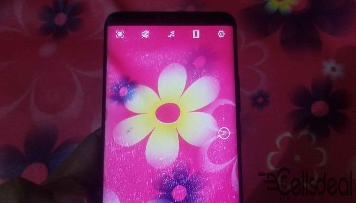Huawei mate 20 pro