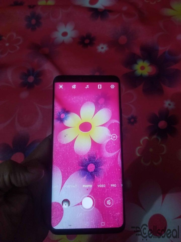 Huawei mate 20 pro