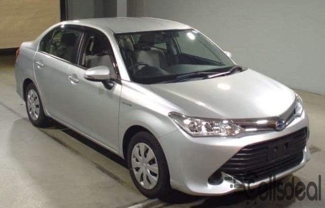 Axio Hybrid 2015