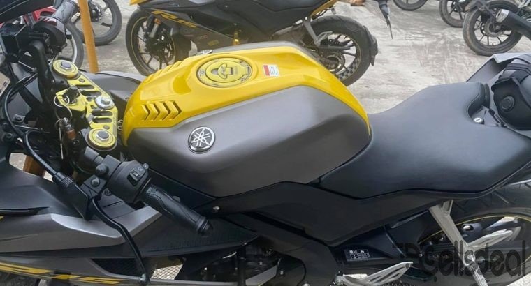 R25 v3 2019 er model 2020 registration