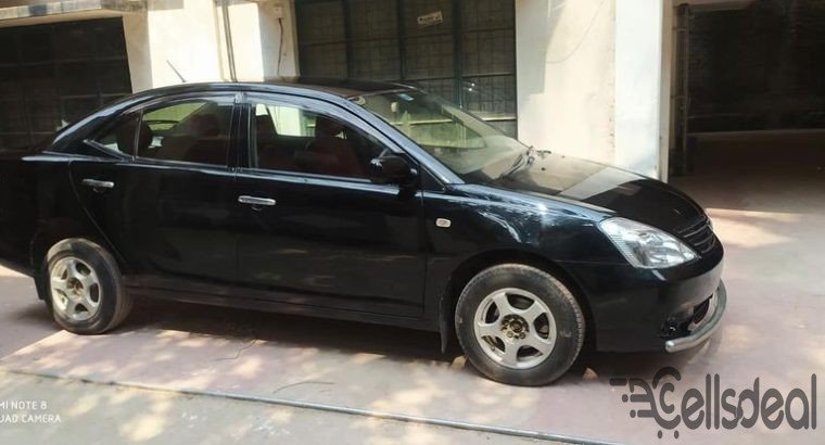 Toyota Allion A15 Model: 2003