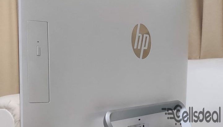 HP Pavilion