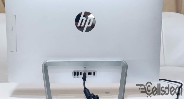 HP Pavilion