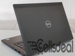 Dell latitude 8th gen core i7