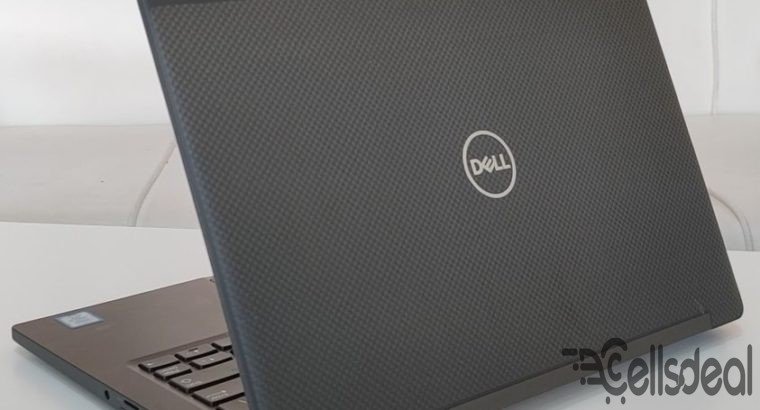 Dell latitude 8th gen core i7