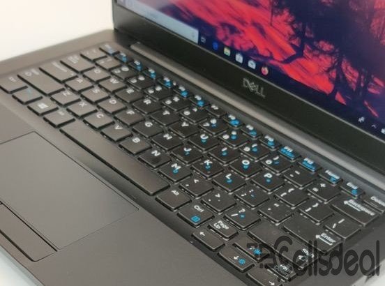 Dell latitude 8th gen core i7