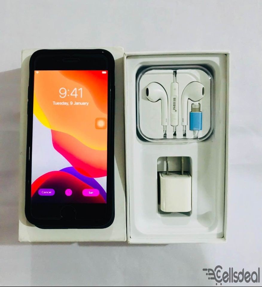 I Phone 7