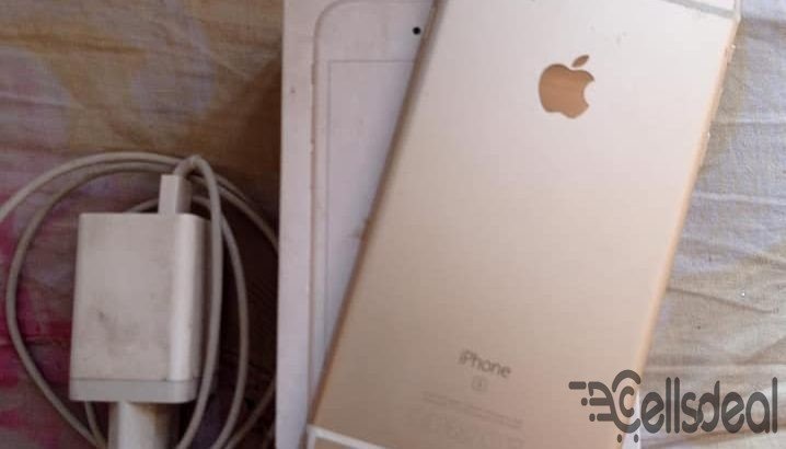 I Phone 6s Plus