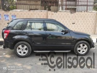 GRAND VITARA.