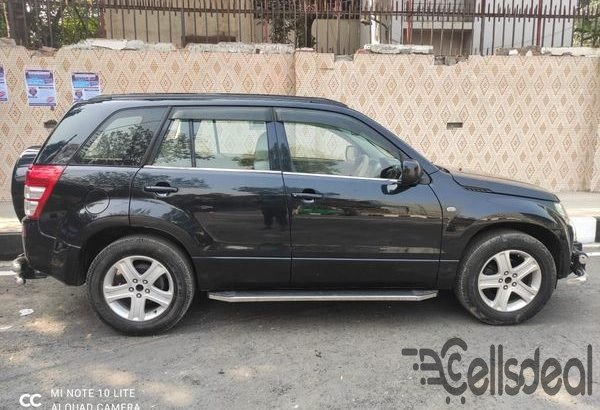 GRAND VITARA.