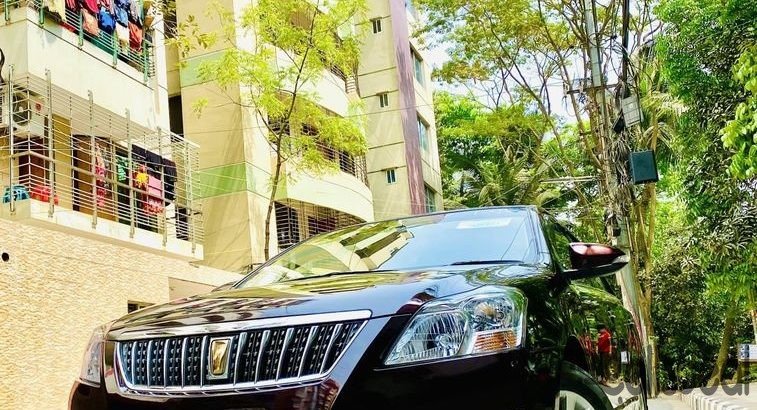 Toyota premio