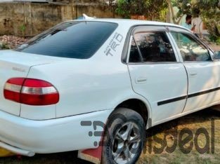 Toyota 111 xe