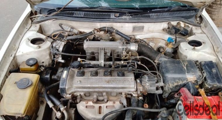 Toyota 111 xe