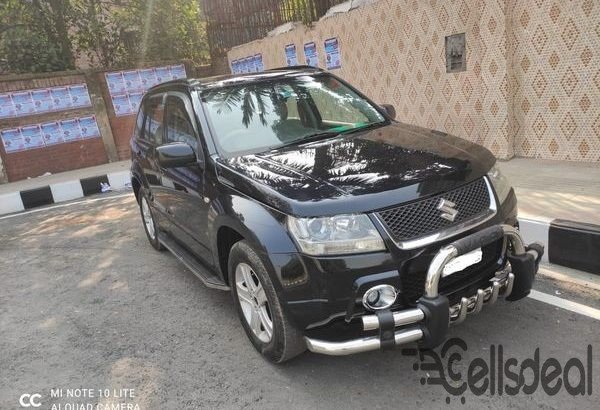 GRAND VITARA.