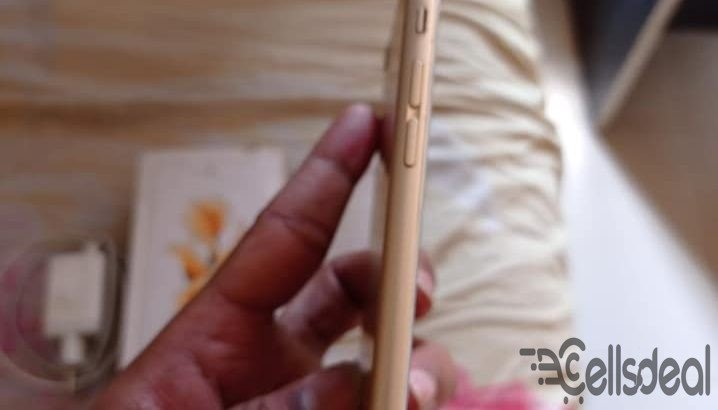 I Phone 6s Plus