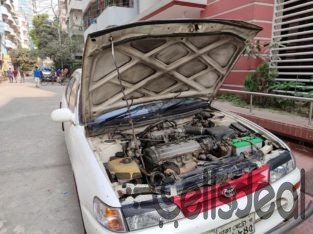 toyota 100LX