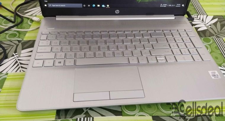 HP 15s-du1014TU