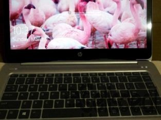 HP Folio G3 Elitebook