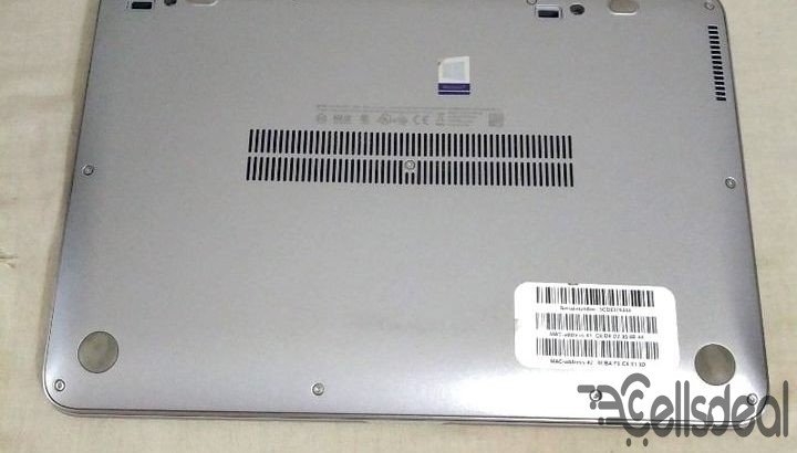 HP Folio G3 Elitebook