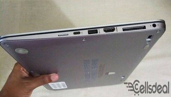 HP Folio G3 Elitebook