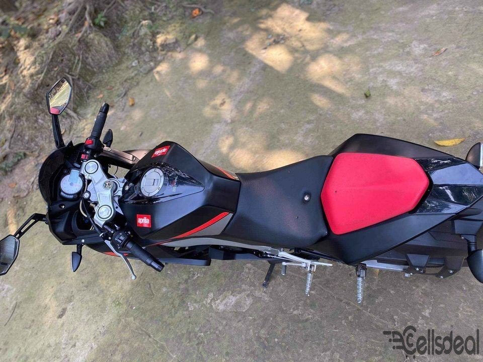 Aprilia GPR 150