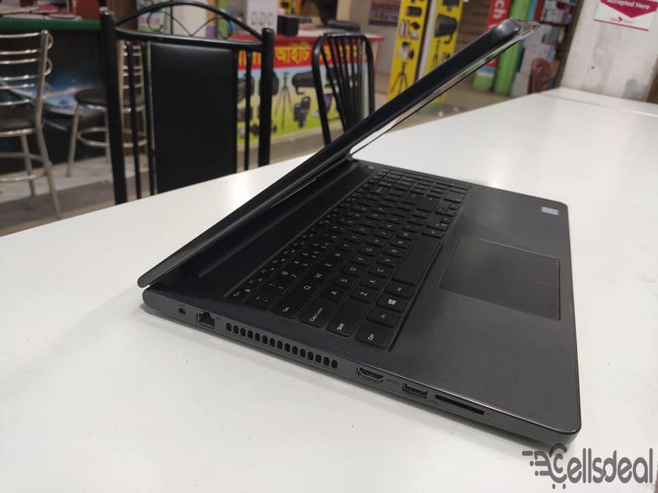 Dell p51F