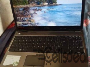 Dell N5010