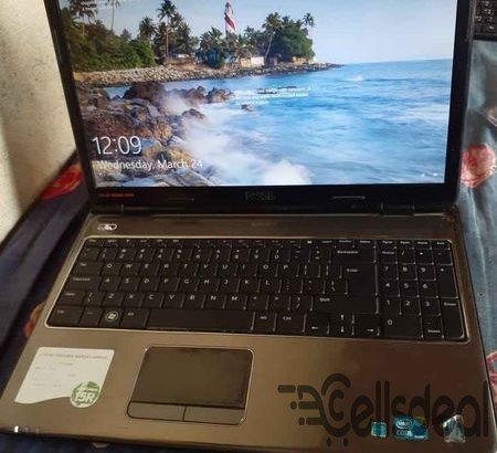 Dell N5010