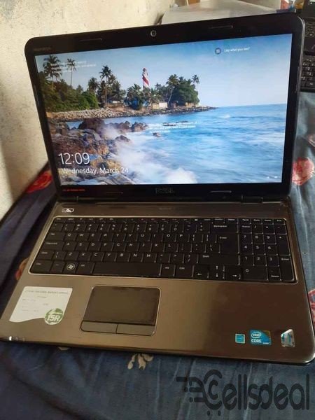 Dell N5010