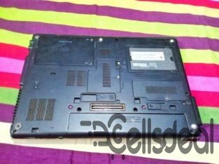 HP elitbook
