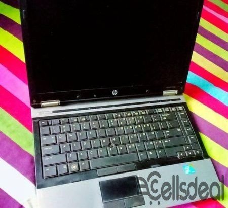 HP elitbook