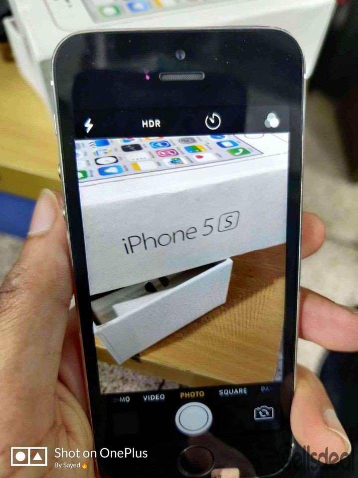 iphone 5s