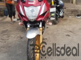 Suzuki sf