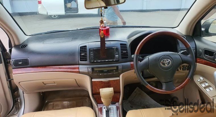 Toyota F Premio G