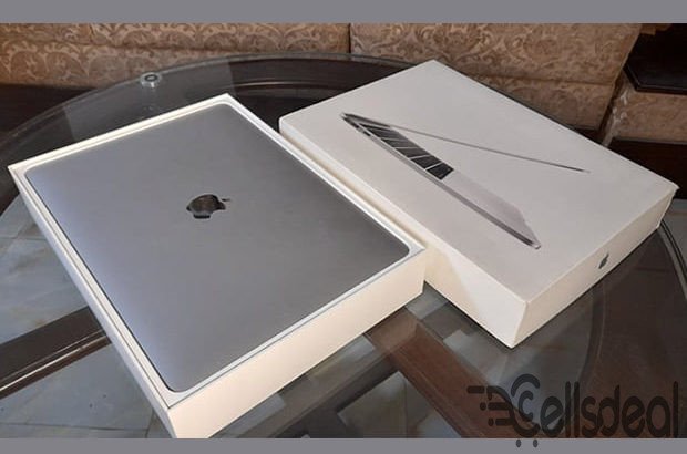 Macbook Pro 13.3″