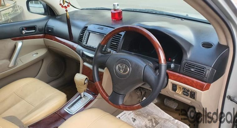 Toyota F Premio G