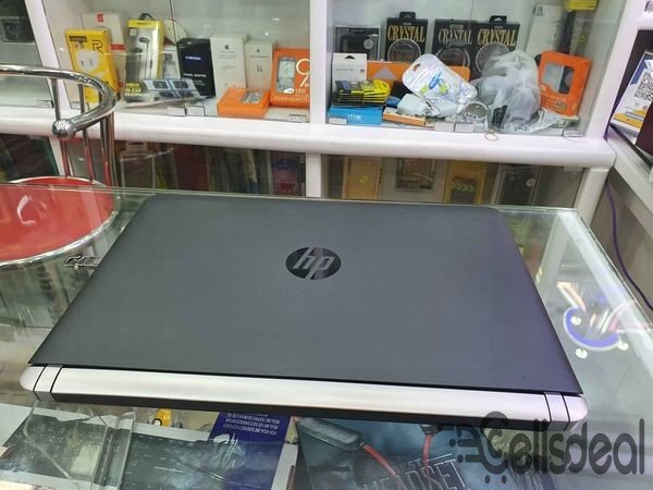 Hp Probook g3